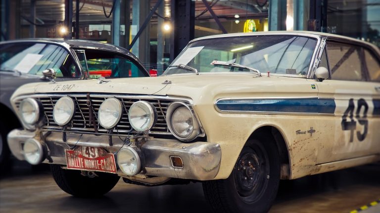 Il Rally delle 4 Regioni fa tappa a Milano: dal 2 al 4 luglio 2021