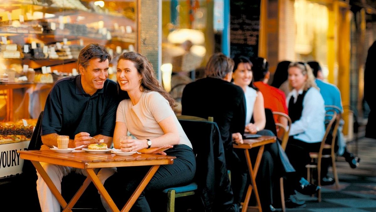 L’occupazione suolo pubblico per i dehors: gratis per tutto il 2021