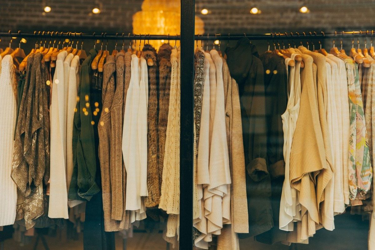 Al passo con la moda, dove trovare i prodotti più venduti