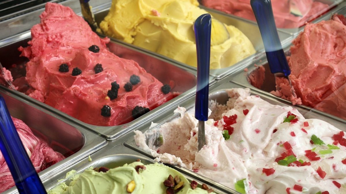 Gelaterie di Milano: le migliori del 2021 per Gambero Rosso