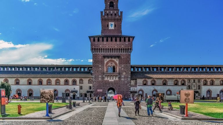 Tribunale dei brevetti a Milano, Sala: “Siamo sempre in corsa”