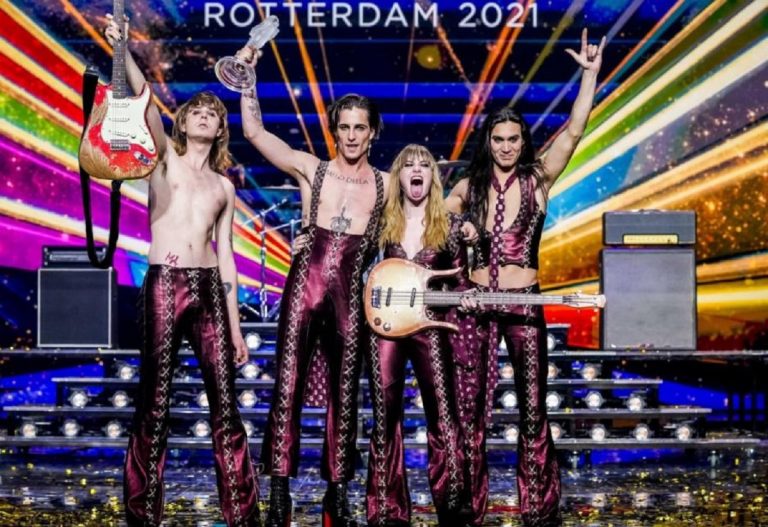 Maneskin, Milano è già sold out: aggiunte nuove date