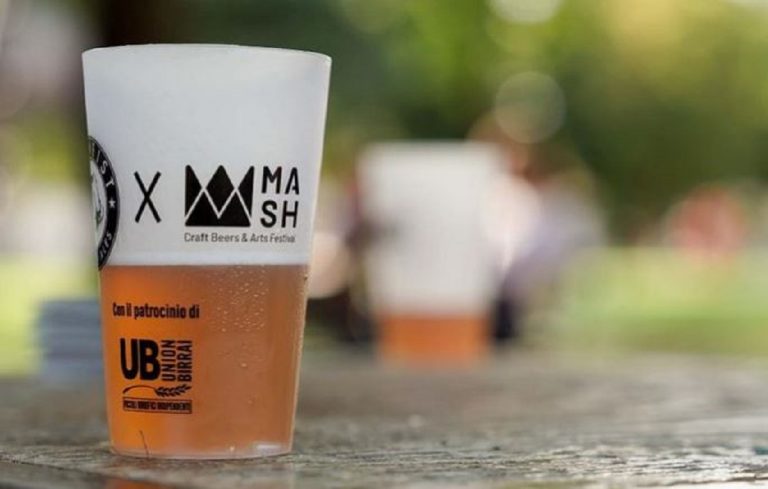 mash festival
