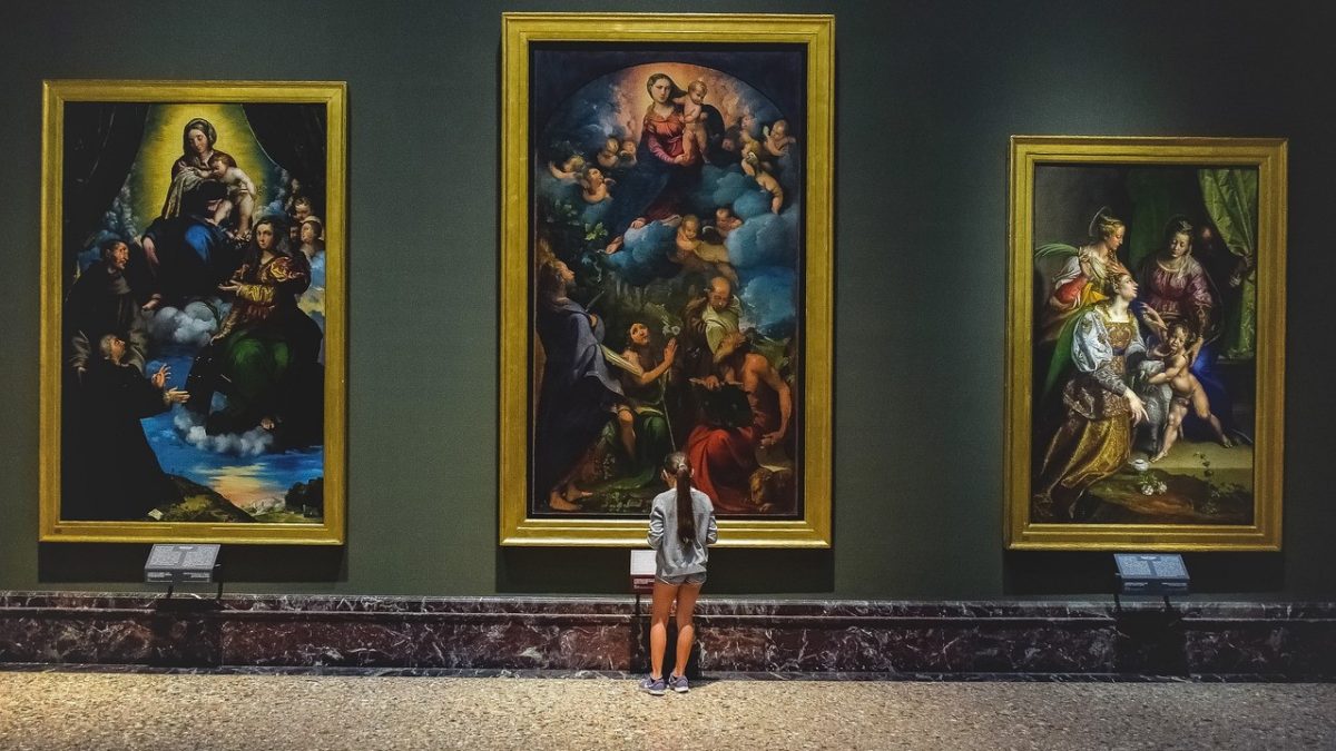 Più visitatori nei musei di Milano: merito di orari e ingressi liberi