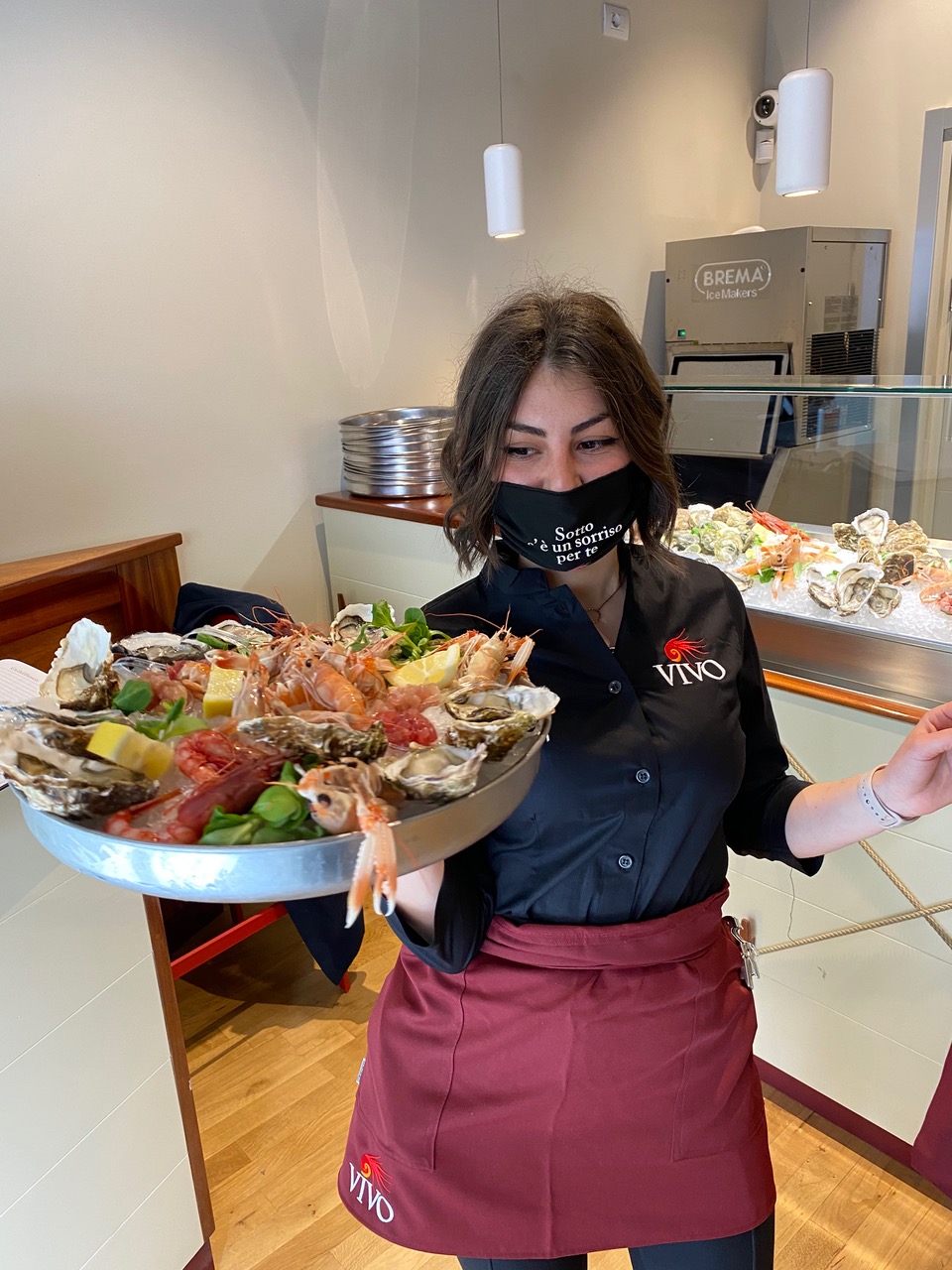 Ristorante VIVO_Moscova_11