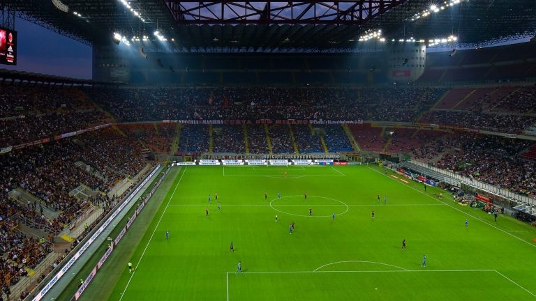 sala san siro inter