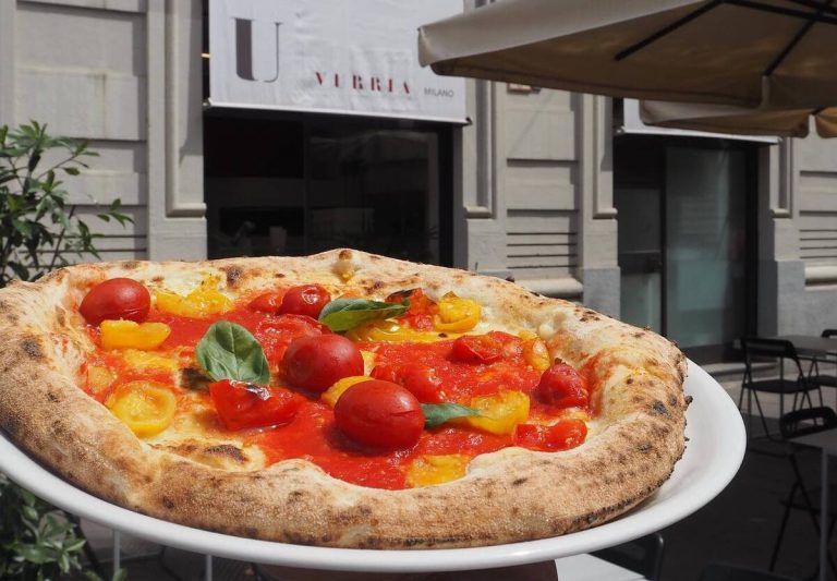 Nuovo locale, Milano