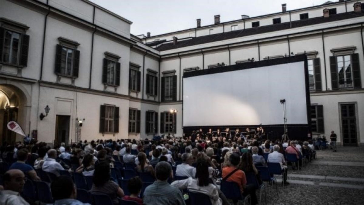 Estate 2021 a Milano: riprendono anche i cinema all’aperto