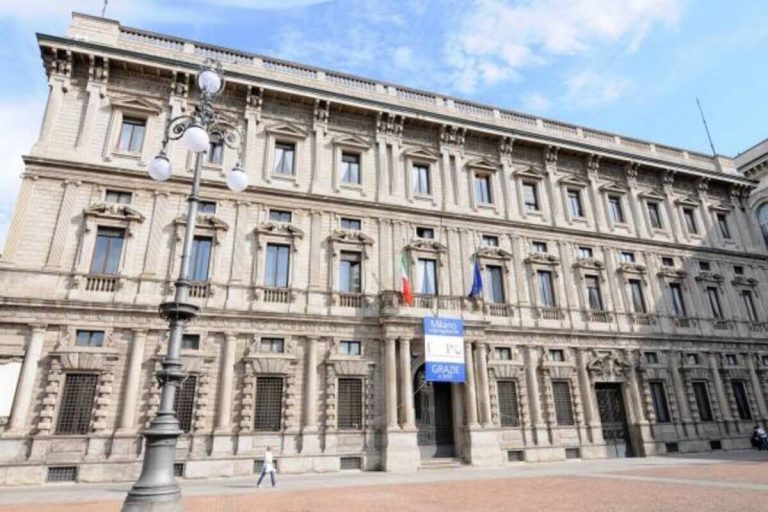 Candidato sindaco Milano