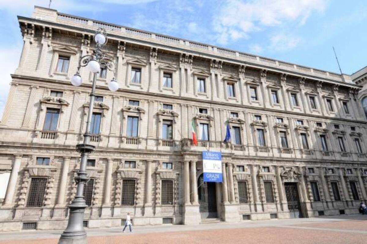 Meloni: questa settimana il centrodestra sceglierà il candidato sindaco