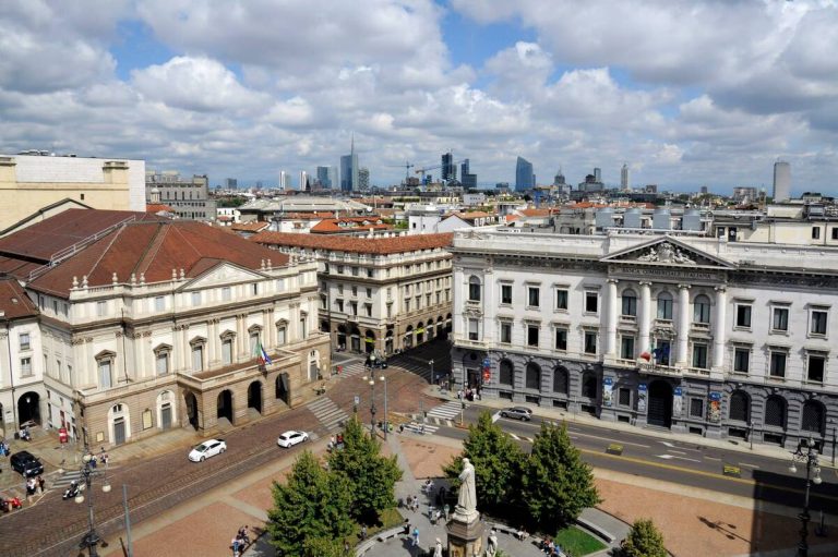 Scala Milano