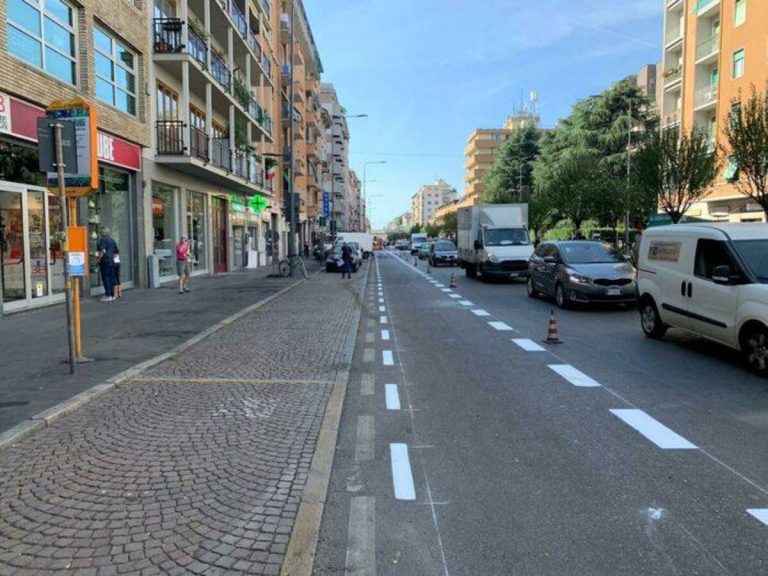 Smog Milano