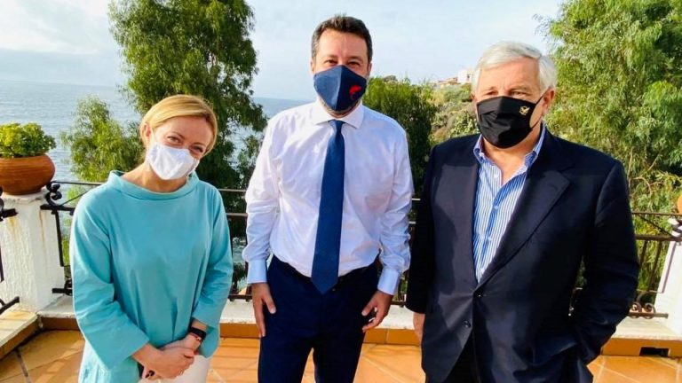 candidato centrodestra sindaco milano