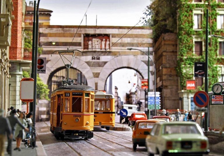Milano