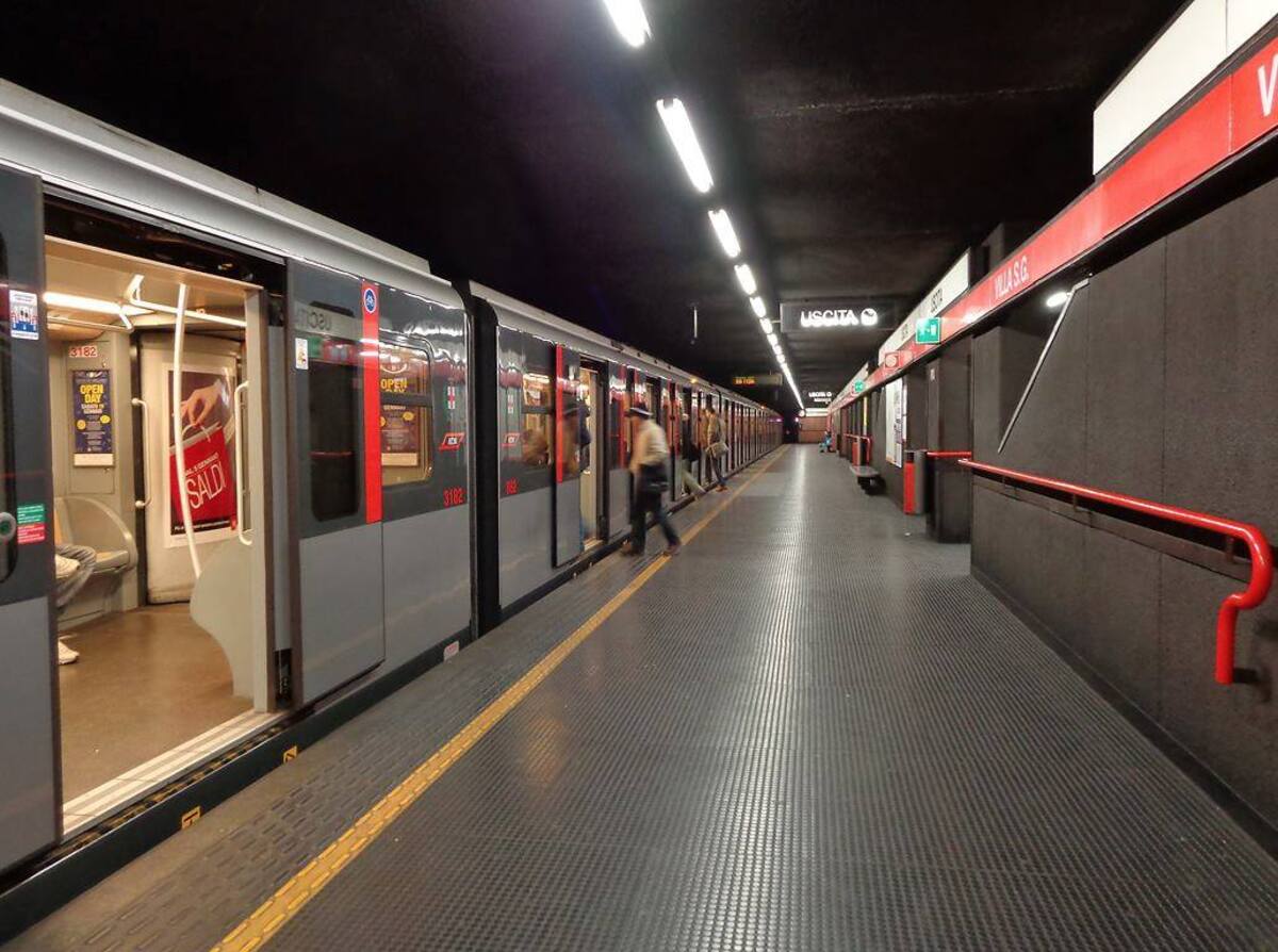 Mezzi pubblici Lombardia: cosa cambia in zona bianca?
