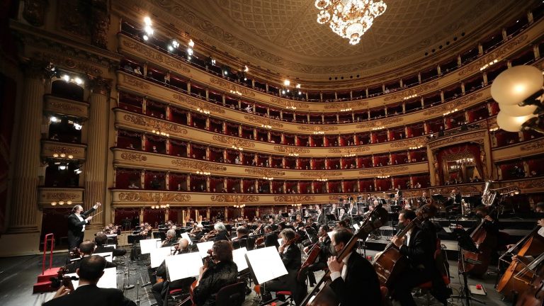 La nuova era del Teatro alla Scala: le novità per la nuova stagione 21/22