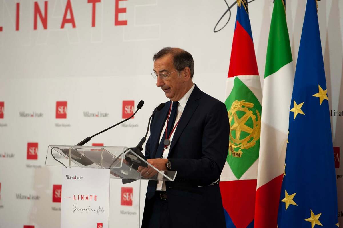 Sala: l’affondo elettorale in vista delle Comunali 2021