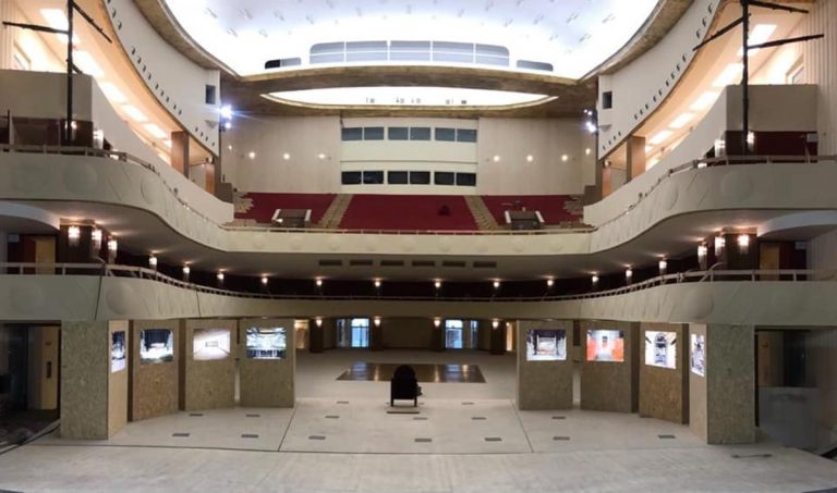 Teatro Lirico Milano