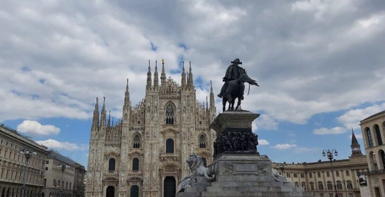 Milano City