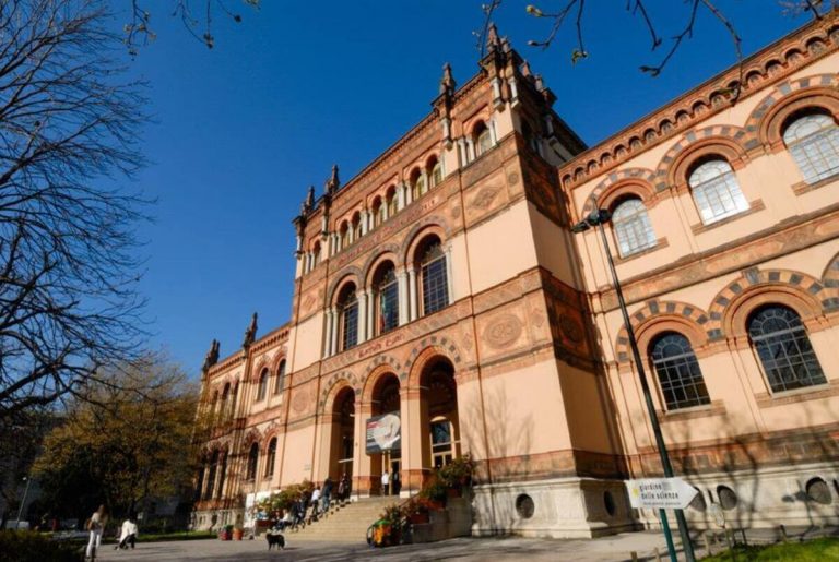 Chiusura Museo di Storia Naturale Milano