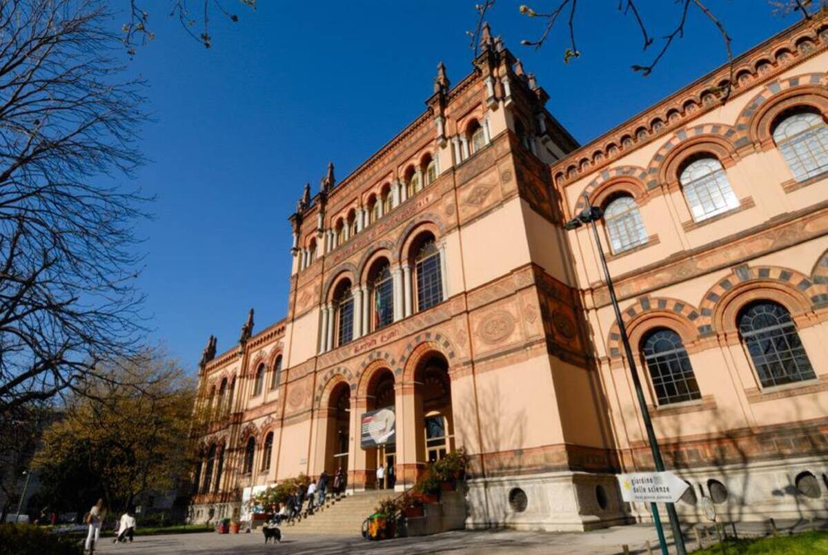 Chiude il Museo di Storia Naturale: condizionatori bloccati