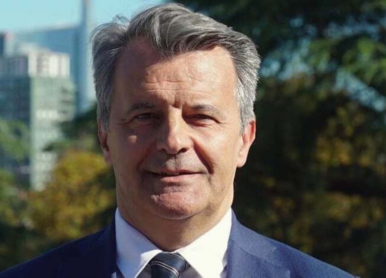 Andrea Farinet, lega
