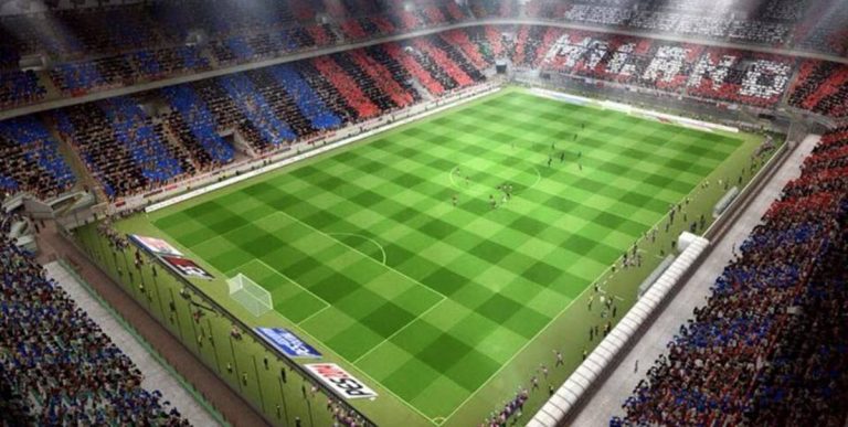 Stadio Meazza