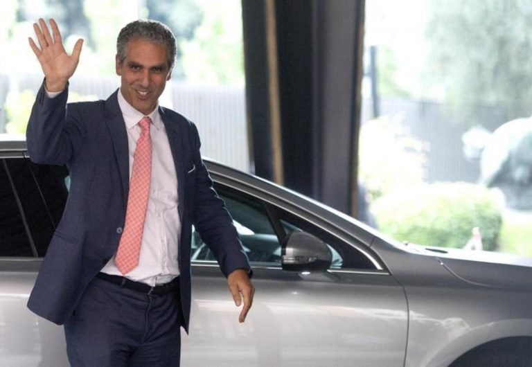 Presidente Rai