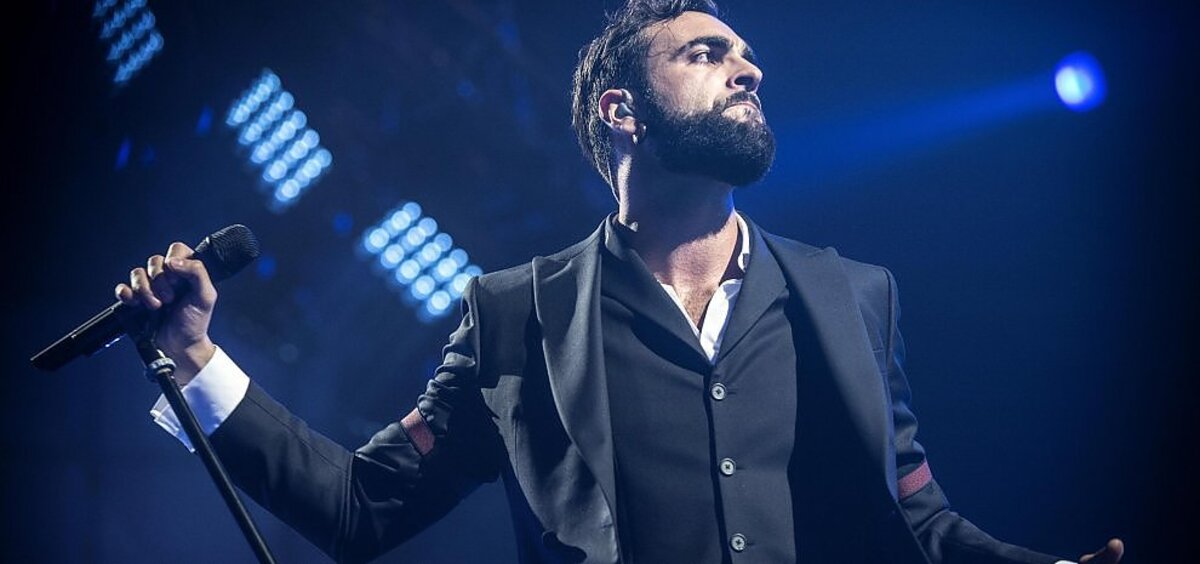 Il concerto di Marco Mengoni a San Siro nel 2022: date e info