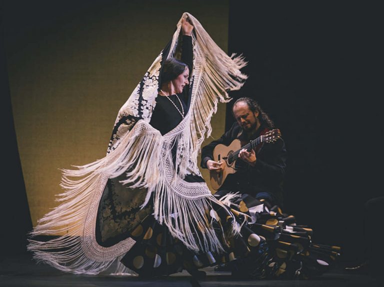 Flamenco Festival