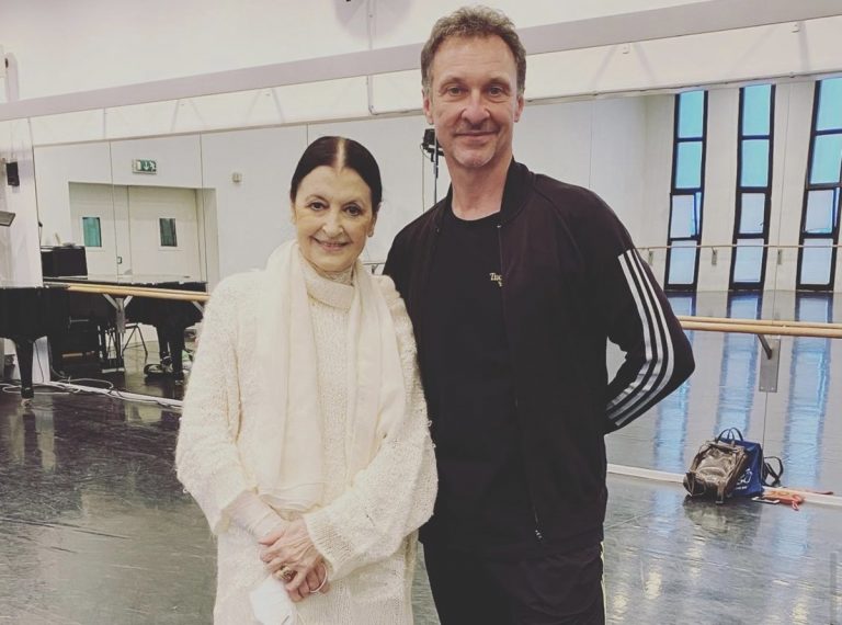 La Scala riparte con il balletto dal vivo di Legris: “Omaggio a Carla”