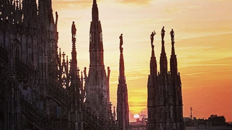 Guglie Duomo