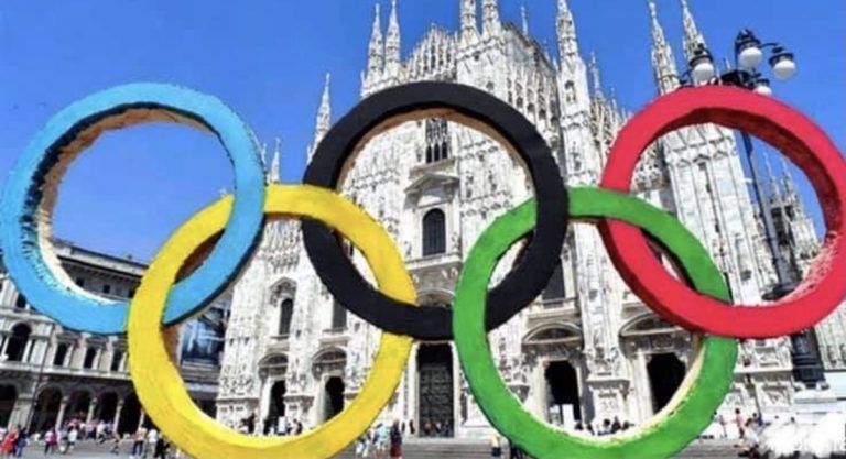 Olimpiadi 2026