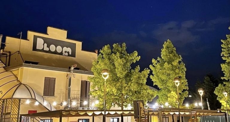 Sdraivin 2021: dal 15 giugno Open Air Cinema con sedie a sdraio