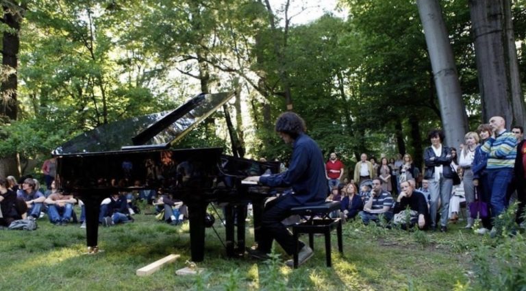Piano City concerti