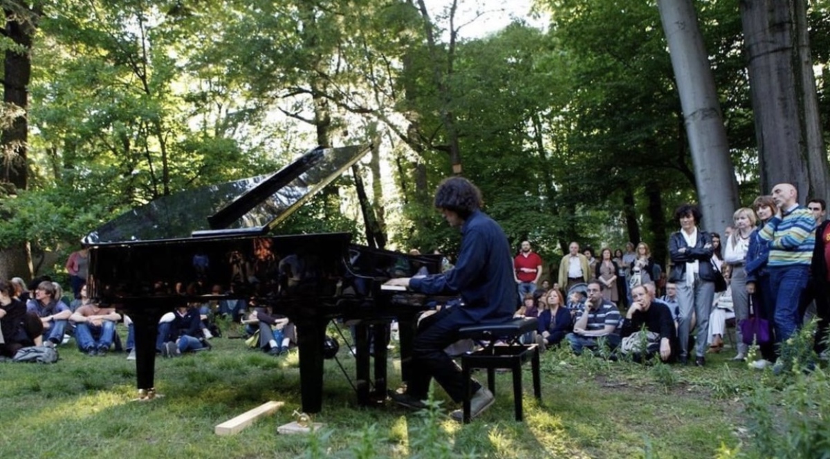 Piano City Milano: oltre 100 concerti in programma