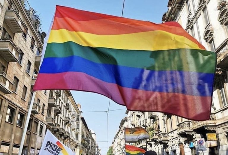 Pride Milano