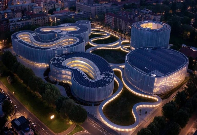 Università Bocconi Milano