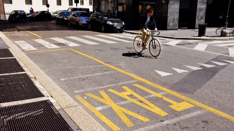 giornata mondiale della bicicletta