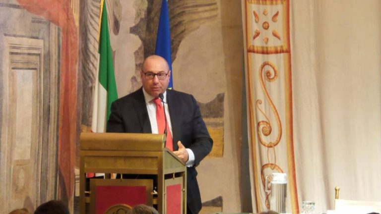 Bernardo, Fatebenefratelli