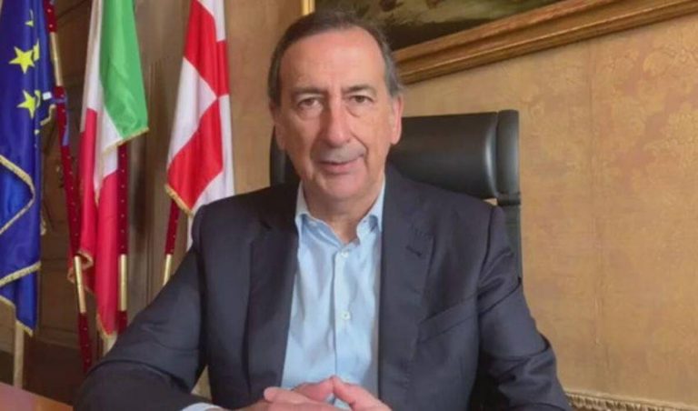 Sindaco di Milano