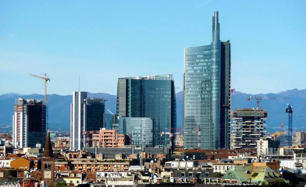 Post-Covid: Milano è in ripresa, lo dicono i numeri