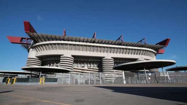 San Siro, Milano