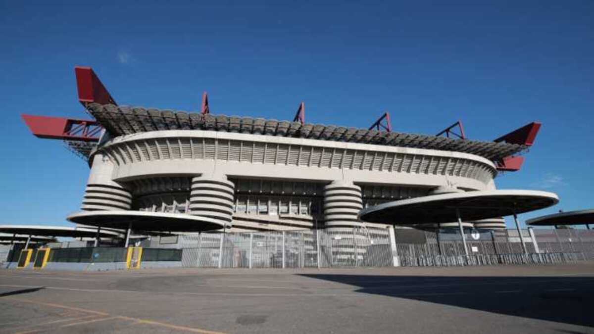 “Milano Unita”: il progetto per lo stadio di San Siro