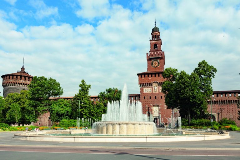 Cultura Milano