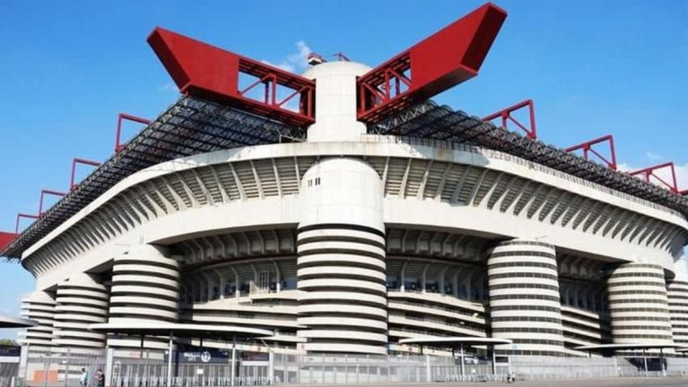Stadio Meazza