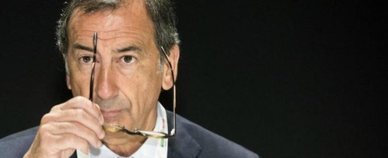 Comunali 2021, Sala chiederà un confronto con gli altri candidati