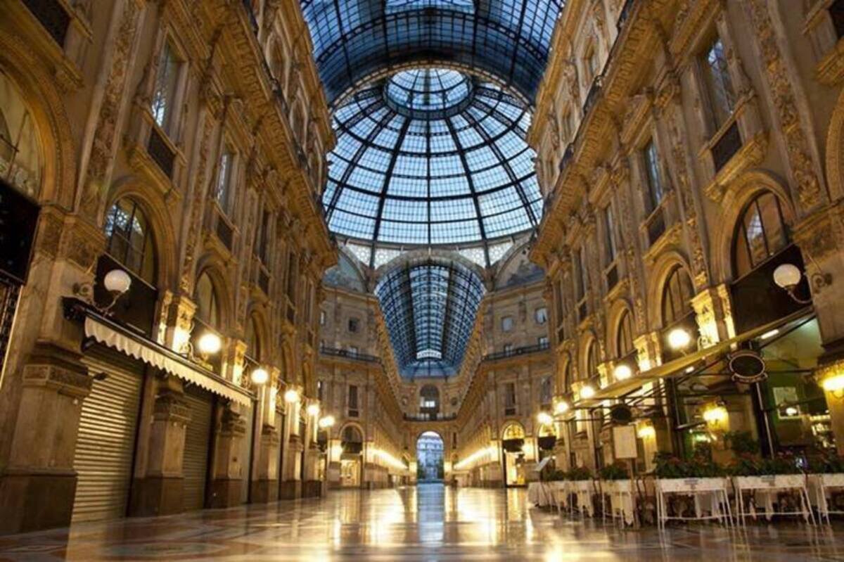L’arrivo di Damiani e Cracco in GalleriaVittorio Emanuele: i cambiamenti