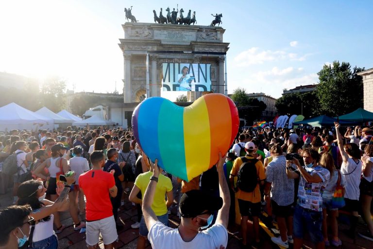 Pride 2021