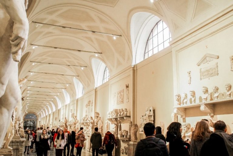 Notte dei Musei 2021 Milano